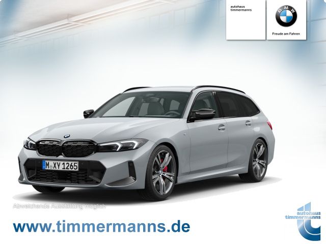 BMW M340d xDrive Touring Auto Navi Tempom.aktiv