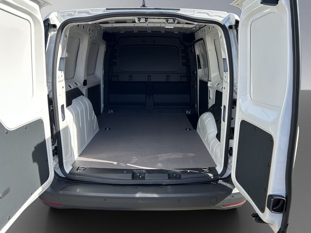 NFZ Caddy Cargo Maxi Motor: 2,0 l TDI EU6 SCR 75