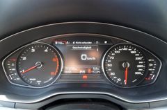 Fahrzeugabbildung Audi A4 Avant 2.0 TDI 2.Hand SHZ PDC Leder! Top!