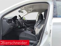 Skoda Kamiq - Vorschau Bild 13