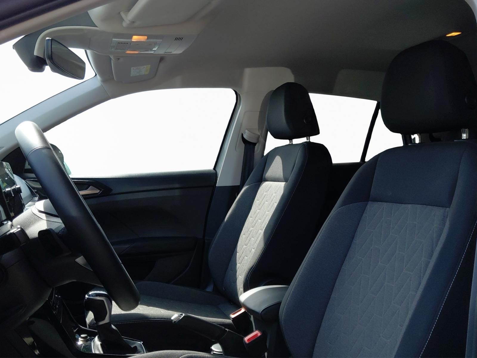 Volkswagen T-Cross Life imagem 3