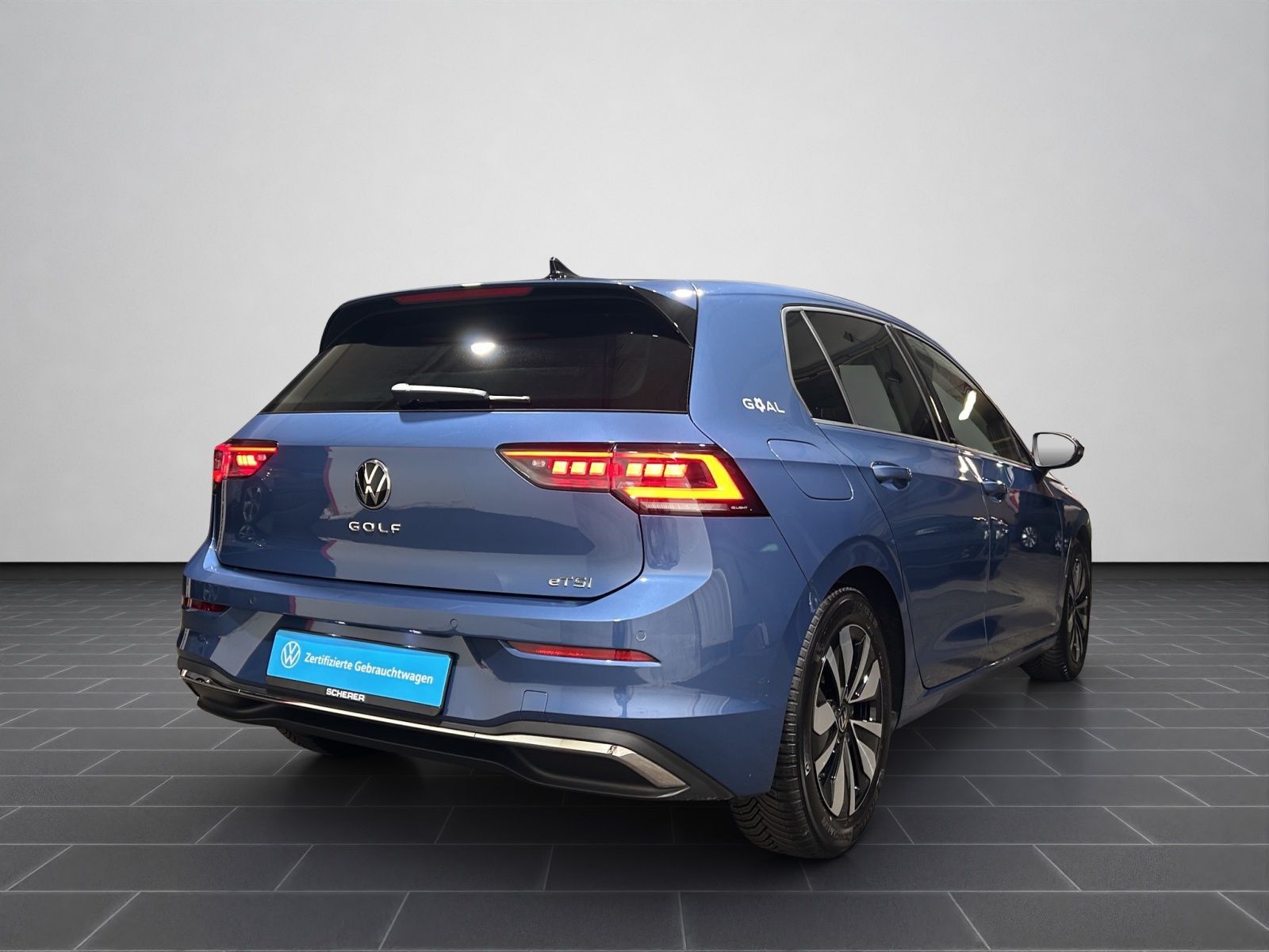 Volkswagen Golf - Bild 3