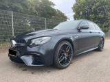Mercedes-Benz E 63 S AMG T 4Matic Edition1 designo MAGNO