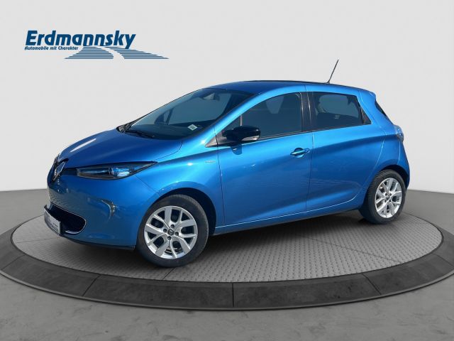 Renault Zoe R110 Life Limited/Navi/Keine Miet-Batterie!!