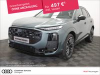 Audi Q3 - Vorschau Bild 1