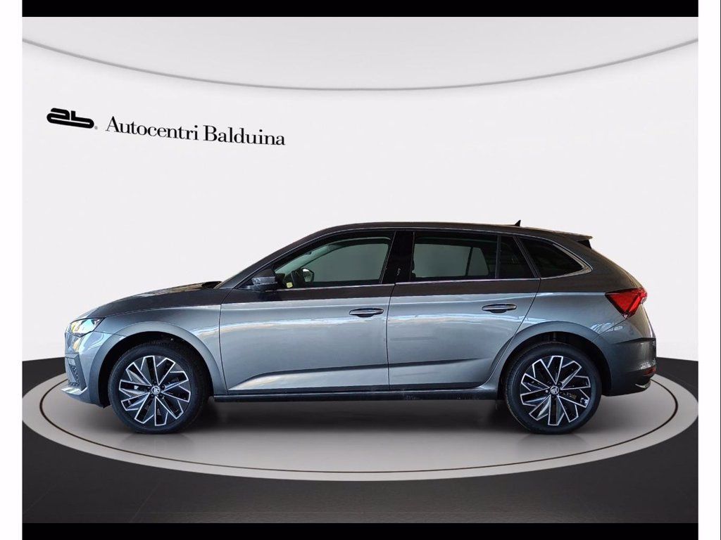 Skoda SKODA Scala 1.0 tsi style 115cv dsg del 2024 imagem 3