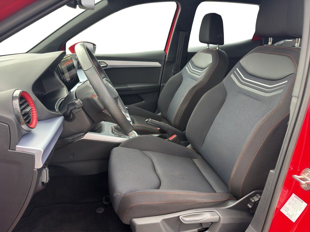 Seat Arona - Bild 14