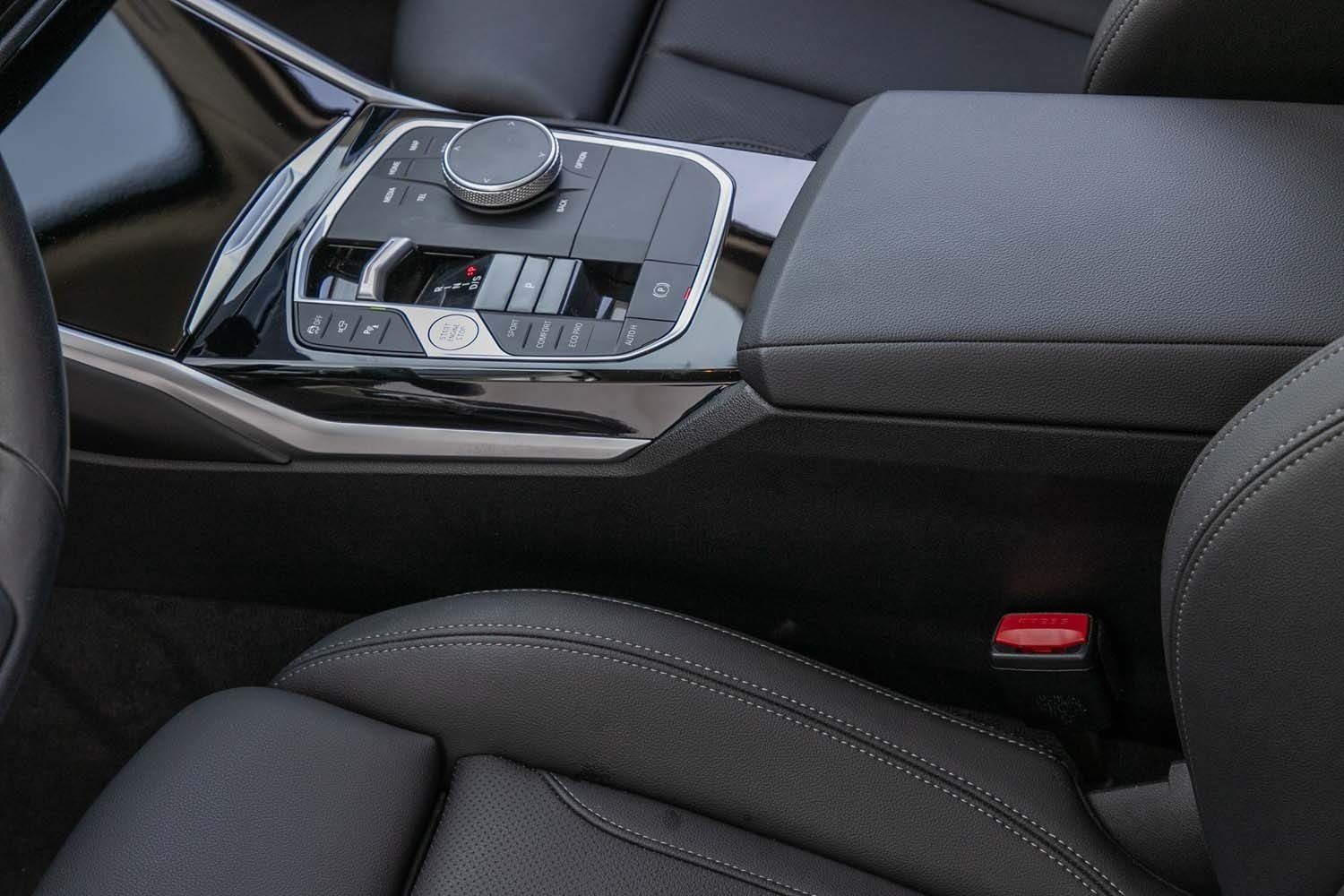 BMW 430 Gran Coupé - Bild 10