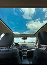 Honda  CR-V 1,6d 160 PS Exekutive 144000 T... - Honda CR-V Gebrauchtwagen in Dortmund