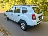 Dacia Duster I Ambiance 4x2 - Dacia Duster: Ambiance