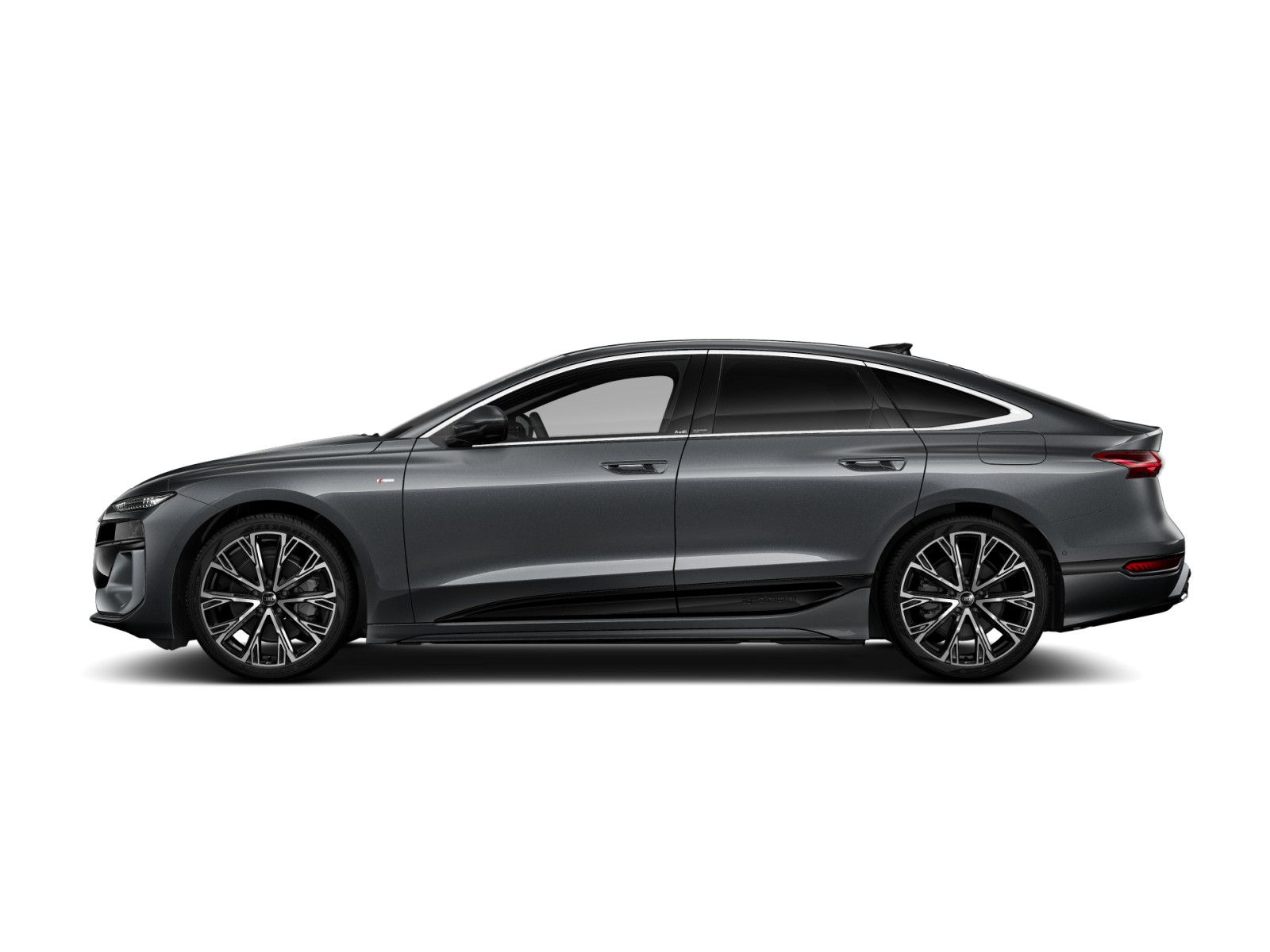 Audi A6 e-tron - Bild 5