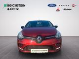 Renault Clio IV 1.2l 54kW 16V Limited - Renault Clio: 1.5