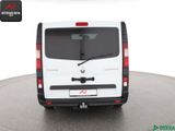 Renault Trafic 120 dCi KASTEN NAVI,AHK,REGALE,KEYLESS - Renault: R 12