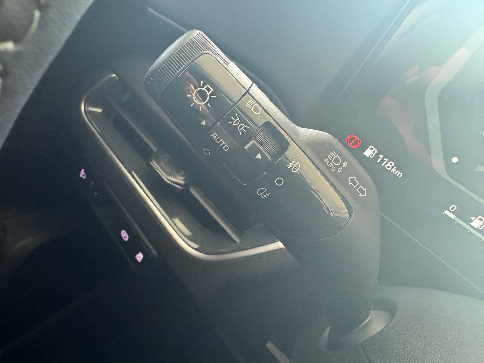Kia K4 - Bild 18