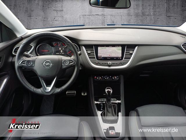 Grandland X 2.0 D Ultimate NAVI/AHK/LEDER/KAMERA