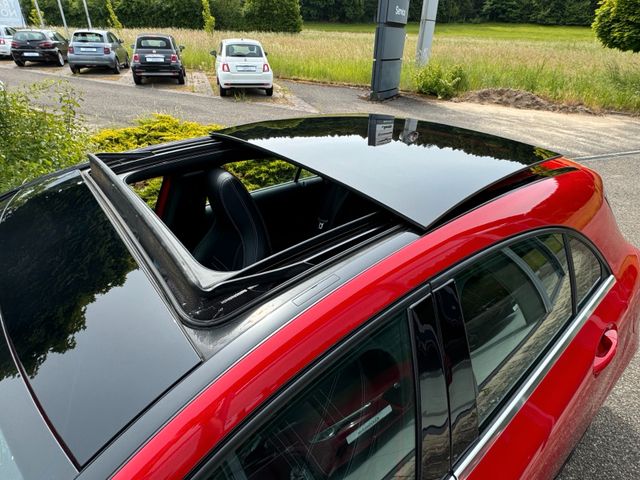 MERCEDES-BENZ A 200 BlueEfficiency