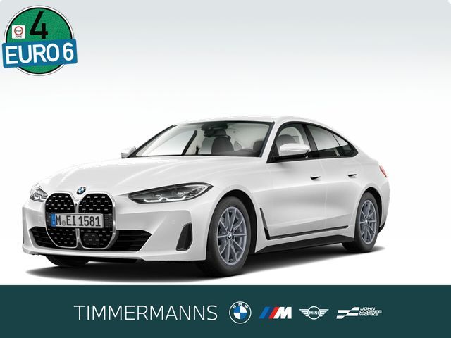 Image of BMW 420