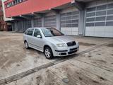Skoda Fabia Combi 1.4 16V 59 kW Ambiente - Skoda Fabia: Kombi, 16v
