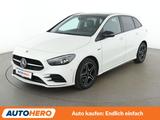 Mercedes-Benz B 250e Edition 2020 AMG Line Aut.*NAVI*LED*TEMPO - weiße Mercedes-Benz B 250