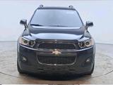 Chevrolet 2015 Chevrolet Captiva 2.0 2WD LS 7 - Chevrolet Captiva von privat