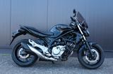 Suzuki SFV 650 A Gladius / ABS / Garantie - Offers matching your search criteria