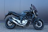 Suzuki SFV650A Gladius / ABS / Garantie - SUZUKI 650 GLADIUS