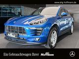 Porsche Macan Xenon+Navi+MemoryP+Park-Assistent - Porsche Macan Gebrauchtwagen in Stuttgart