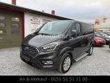 Ford Transit/Tourneo Custom Kombi 310 L1 Tourneo Tita - Ford Transit mit Diesel-Antrieb: Kleinbus, 8 Sitzer
