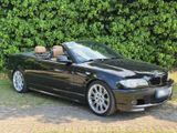 BMW e46 330d Cabrio M Paket Schalter - BMW mit Diesel-Antrieb: E46