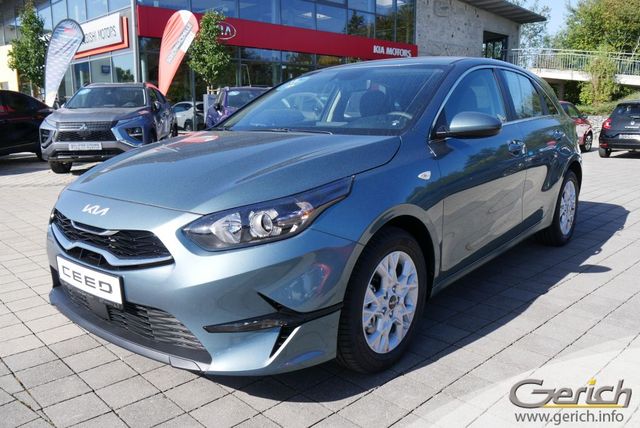 Kia Ceed 1.5 T-GDI DCT7 OPF Vision ++KOMFORT++NAVI++