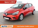 Renault Clio 1.2 Limited *TEMPO*PDC*KLIMA*GARANTIE* - Renault Clio: Clio1
