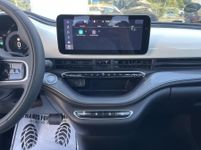 Fiat 500e - Vorschau Bild 13