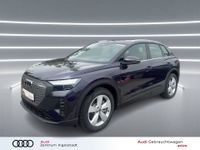 Audi Q4 e-tron - Vorschau Bild 1