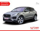 Jaguar E-PACE 2.0 S AWD LED Totwinkel Panorama Kamera - Jaguar mit Diesel-Antrieb: 2.0