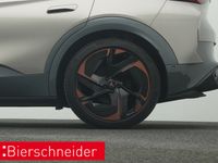 Cupra Tavascan - Vorschau Bild 29