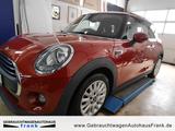 MINI ONE_D 2 Hand,PDC,SHZ, incl.1 J.GARANTIE - MINI One D mit 3 Türen