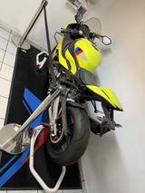 BMW M 1000 RR Sonderedition 50 Jahre Sao Paolo Gelb - BMW R50