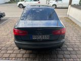 Audi A6 2.0 TFSI 3fach S-line  - Audi A6 mit Benzin-Antrieb: Limousine, 2.0