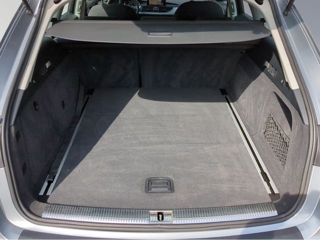 A6 Avant 2.0 TDI ultra S-tronic SHZ XENON NAVI