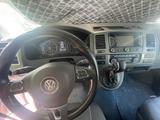 Volkswagen T5 California Beach Aufstelldach - Volkswagen T5 California: Automatik