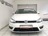 Volkswagen Golf VII 2.0 TDI BMT Highline R Line 2.Hand - Volkswagen Golf: R TDI