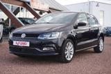 Volkswagen Polo 1.2 Allstar LED Klimaaut. PDC Tempomat - Volkswagen Polo ALLSTAR mit Benzin-Antrieb