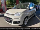 Fiat Panda Lounge Automatik PDC SHZ HFS Winter-Paket - Fiat Gebrauchtwagen in Bielefeld