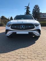 Mercedes-Benz GLC 450 d 4MATIC Autom. -