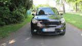 MINI Cooper SD Countryman All 4*6'Gang Aut... - MINI Cooper SD Countryman: Kleinwagen