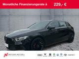 Mercedes-Benz A 180 PROGRESSIVE NAVI+GRA+PDC+SHZ+PLA+MFL+MFA - gebrauchte Mercedes-Benz A 180 aus dem Jahr 2019