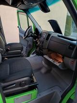 Mercedes-Benz Sprinter 316 CDI Superhochdach - Mercedes-Benz 316