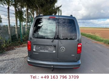 Volkswagen Caddy - 4