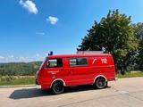 Volkswagen VW LT31 Feuerwehr (Bj. 1981) - Volkswagen LT: Lt1