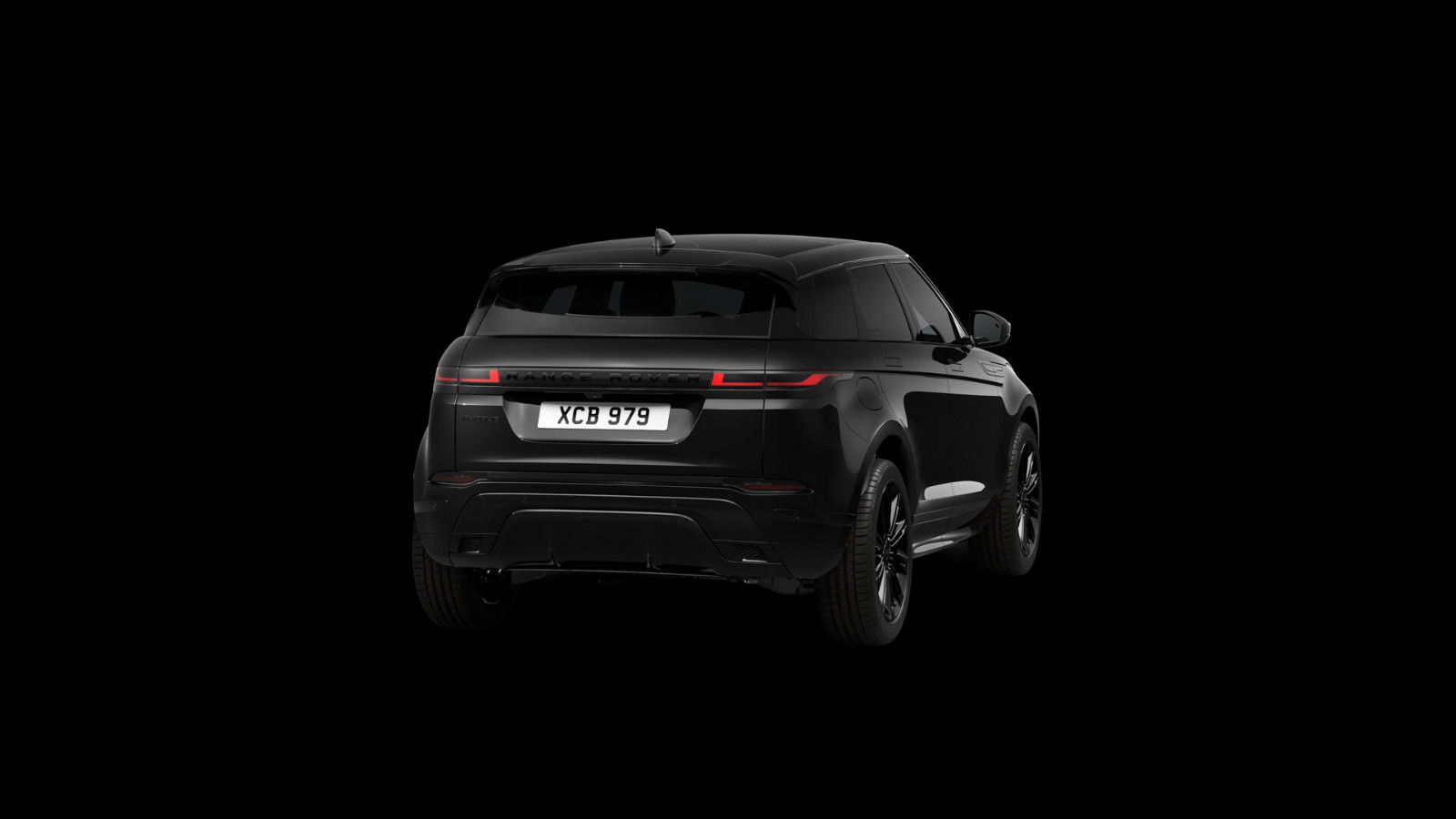 Land Rover Range Rover Evoque Dynamic SE imagem 3